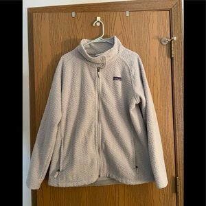 Patagonia full zip